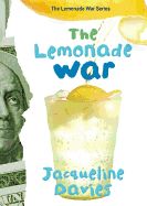 Portada de The Lemonade War