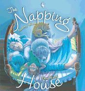 Portada de The Napping House