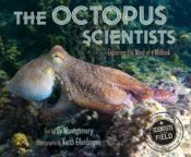 Portada de The Octopus Scientists