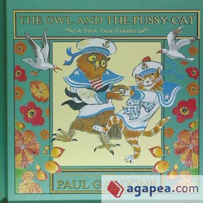 The Owl and the Pussycat