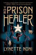 Portada de The Prison Healer