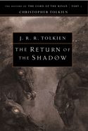 Portada de The Return of the Shadow