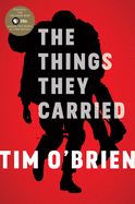 Portada de The Things They Carried