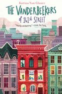 Portada de The Vanderbeekers of 141st Street