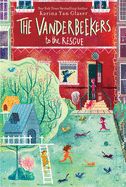 Portada de The Vanderbeekers to the Rescue