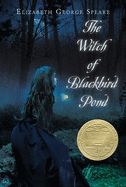 Portada de The Witch of Blackbird Pond