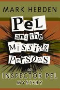 Portada de Pel and the Missing Persons