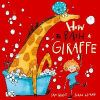 HOW TO BATH A GIRAFFE