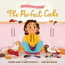 Portada de The Perfect Cake