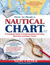 HOW TO READ A NAUTICAL CHART 2E