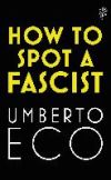 HOW TO SPOT A FASCIST