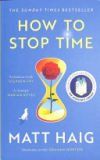 HOW TO STOP TIME