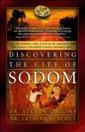 Portada de Discovering the City of Sodom: The Fascinating, True Account of the Discovery of the Old Testament's Most Infamous City