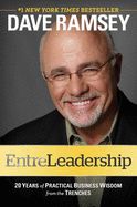 Portada de Entreleadership: 20 Years of Practical Business Wisdom from the Trenches