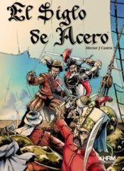 Portada de EL SIGLO DE ACERO