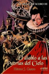 Portada de El Siglo de Acero III