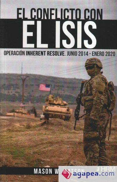 El conflicto con el ISIS