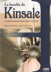 Portada de La Batalla de Kinsale