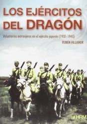 Portada de Los ejércitos del Dragón