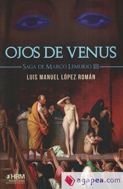 Ojos de Venus