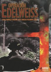 Portada de Operación Edelweiss