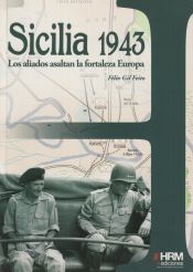 Portada de Sicilia 1943