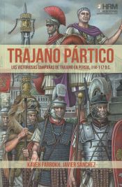 Portada de Trajano Pártico