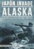 Portada de JAPON INVADE ALASKA CAMPA?A I ALEUTIANAS, de Rubén Villamor