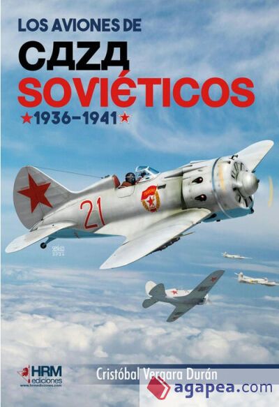 AVIONES CAZA SOVIETICOS