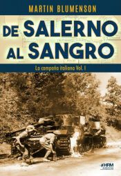 Portada de DE SALERNO AL SANGRO