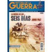 Portada de HISTORIA DE LA GUERRA 30