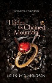 Portada de Under the Chained Mountain