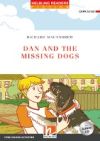 HRR (2) DAN & THE MISSING DOGS + CD