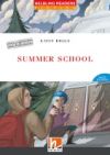 HRR (3) SUMMER SCHOOL + CD + EZONE