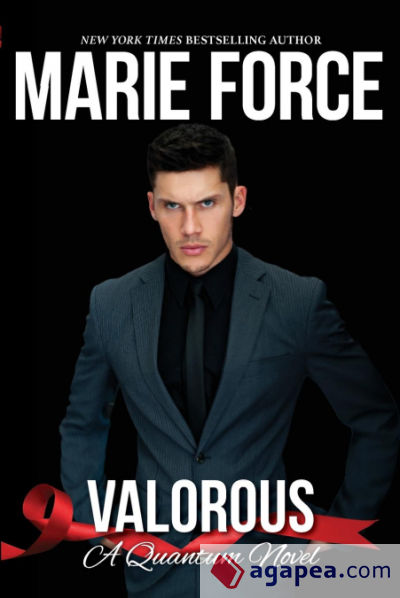 Valorous (Quantum Series, Book 2)