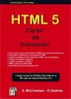 HTML 5 Curso de Iniciación