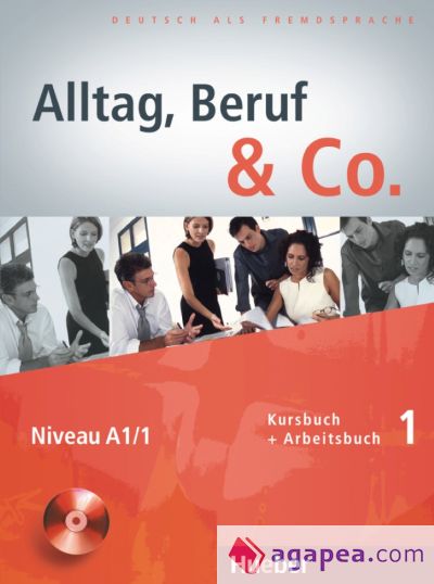 ALLTAG, BERUF & CO.1.KB+AB+CDz.AB