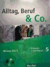 Portada de ALLTAG, BERUF & CO.5.KB+AB+CDz.AB