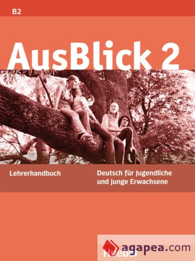 AUSBLICK.2.Lehrerhandbuch(L.profes.)