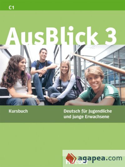AUSBLICK.3.Kursbuch(Alumno)