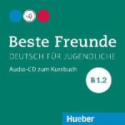 Portada de BESTE FREUNDE B1.2 CD-Audio (Kb)