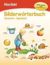 Portada de BILDERWOERTERBUCH.Deutsch-Spanisch