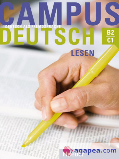 CAMPUS DEUTSCH Lesen (d.lectora)