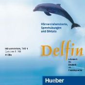 Portada de DELFIN.1.(2 tomos)CD  x 4 L.1-10