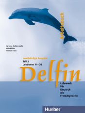 Portada de DELFIN.2.(2 tomos)Arbeitsb.(ej.)L.11-20