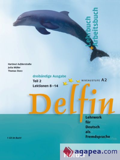 DELFIN.2.(3 tomos)Lb./Ab.(al/ej)L.8-14