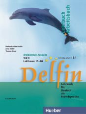 Portada de DELFIN.3.(3 tomos)(al./ej.)L.15-20