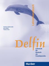 Portada de DELFIN.Lehrerhandbuch.(L.prof.)L.1-20