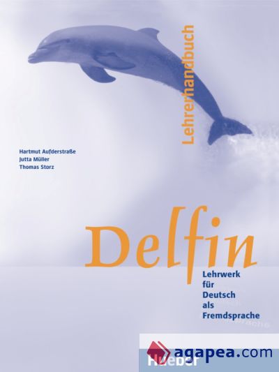 DELFIN.Lehrerhandbuch.(L.prof.)L.1-20