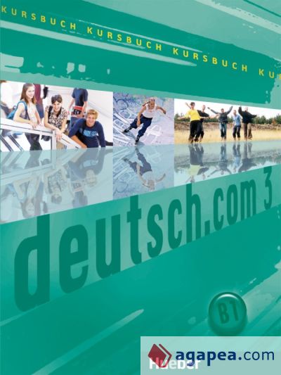 DEUTSCH.COM.3.Kursbuch(L.alumno)